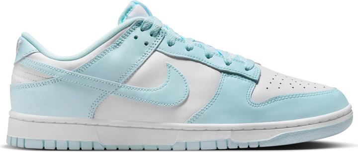 Blanc, Bleu polaire, Glacier Blue