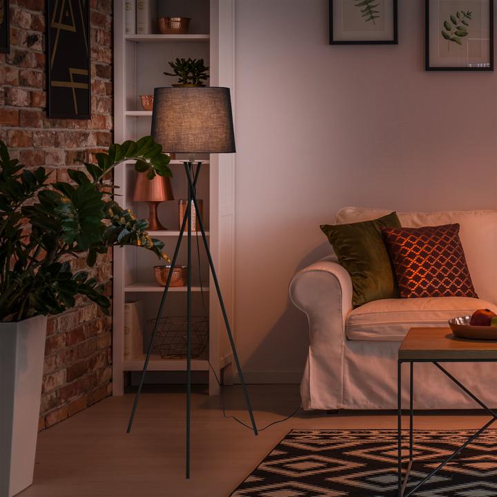 Produktbild Relaxdays Stehlampe