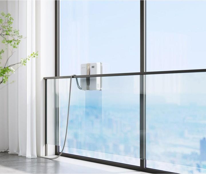 Produktbild Ecovacs Mini