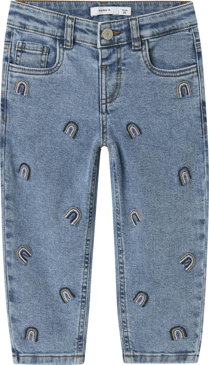 Produktbild Name it Mom Fit Jeans (80)
