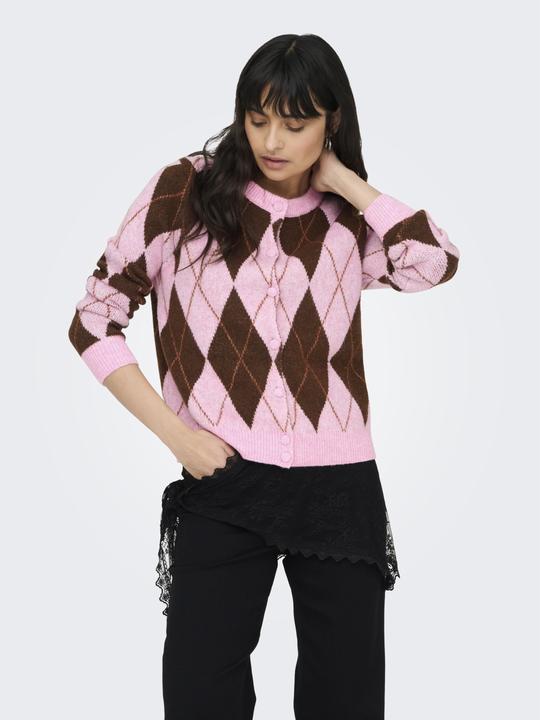 Produktbild Only ONLANNIKA Strickjacke Strickjacke (M)