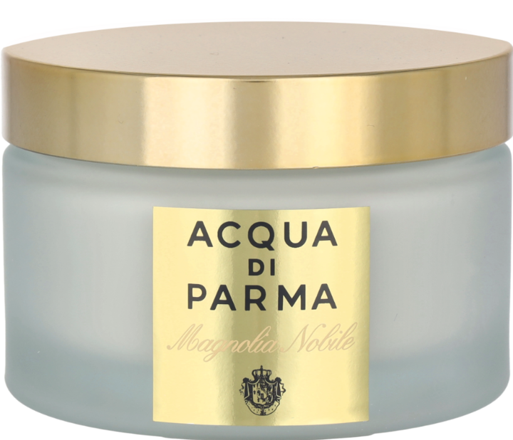 Actual product image Acqua Di Parma Sublime Body Cream (Body cream, 150 ml)