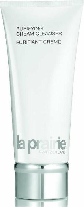 Produktbild La Prairie Swiss Daily Essentials Purifying Cream Cleanser 200ml (Reinigungsmilch, 200 ml)
