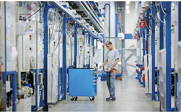 Immagine prodotto Lista Cassettiera, larghezza 564 mm, mobile (56.40 cm, 89 cm)