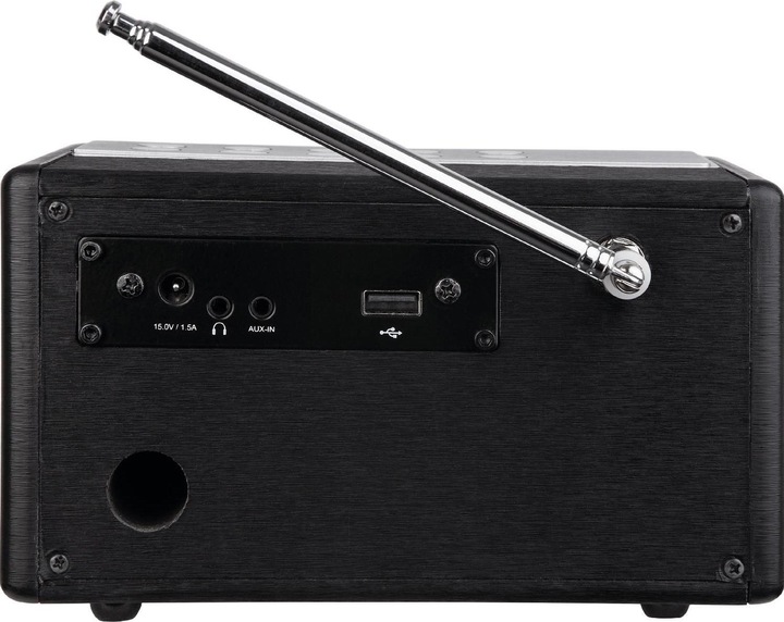 Produktbild Telestar M10 (DAB+, FM)