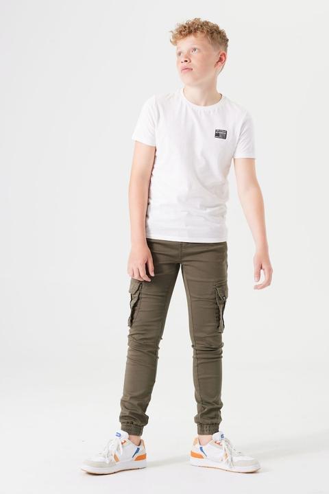 Image du produit Garcia Pantalon cargo profond (164)