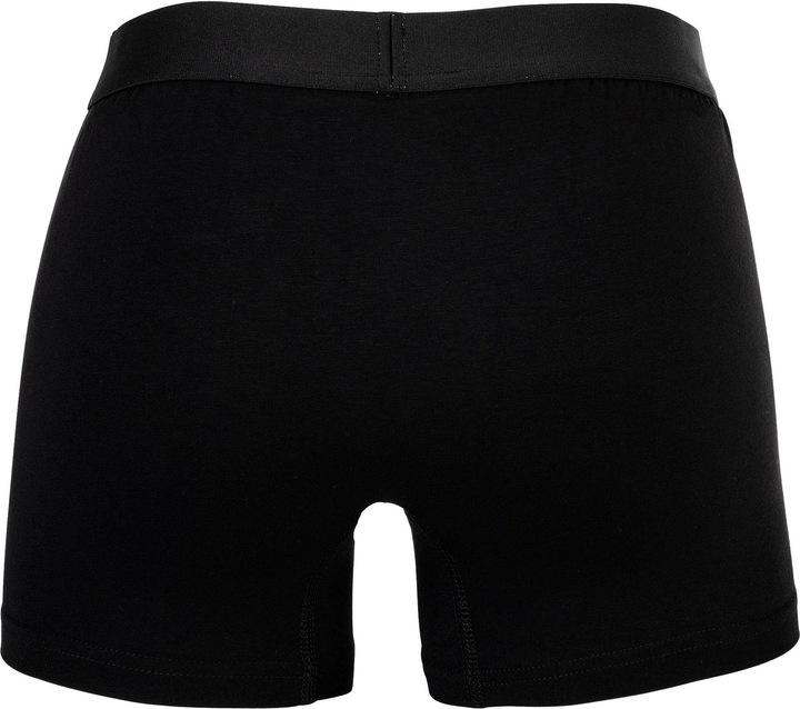 Immagine prodotto Dsquared2 Boxershort Casual Bequem sitzend TWIN PACK TRUNK (XL, Confezione da 2)