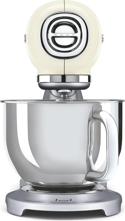 Actual product image Smeg 50's Retro Style Full Colour (800 W, 4.80 l)