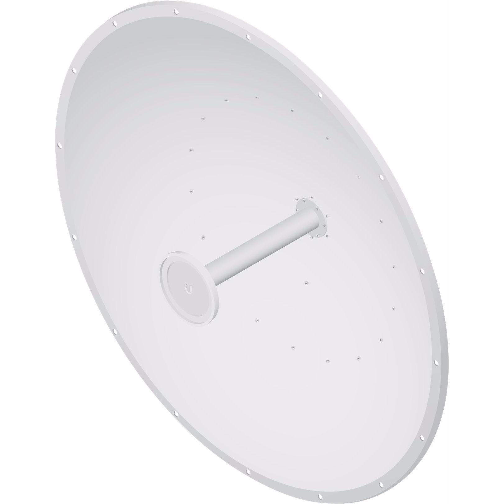 Ubiquiti airFiber X AF-5G34-S45 (5G), Netzwerkantenne