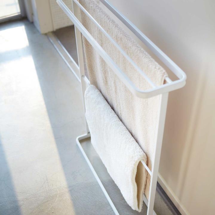 Produktbild Yamazaki Handtuchständer TOWER