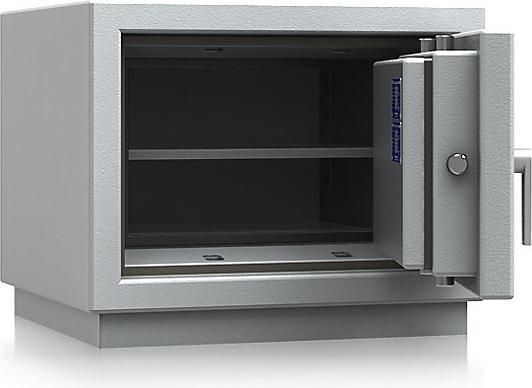 Image du produit kaiserkraft Armoire de sécurité en papier, à parois multiples (41 l)