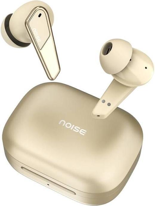 Produktbild Noise Buds N1 Pro TWS Headphones (Beige) (ANC, 60 h, Kabellos)