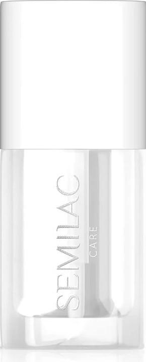 Semilac Fruity Cuticle Oil Strawberry & Vanilla (7 ml)