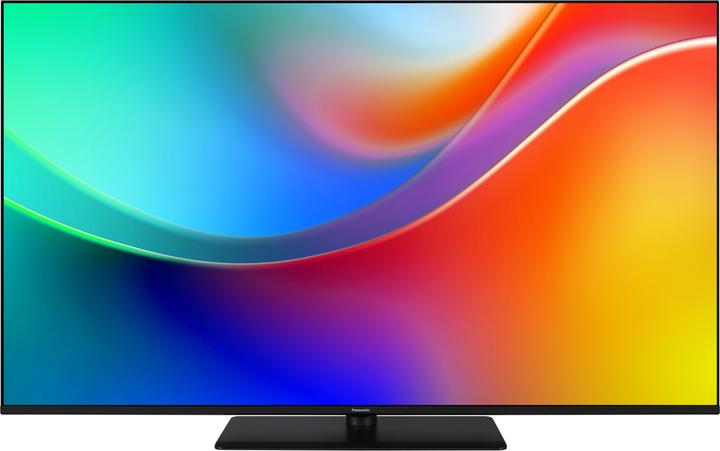 Actual product image Panasonic TV-65W85BEZ (65", W85B, QLED, 4K, 2025)