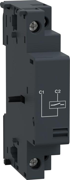 Produktbild Schneider Electric Arbeitsstromauslöser TeSys GV-AS, 24 V GVAS025