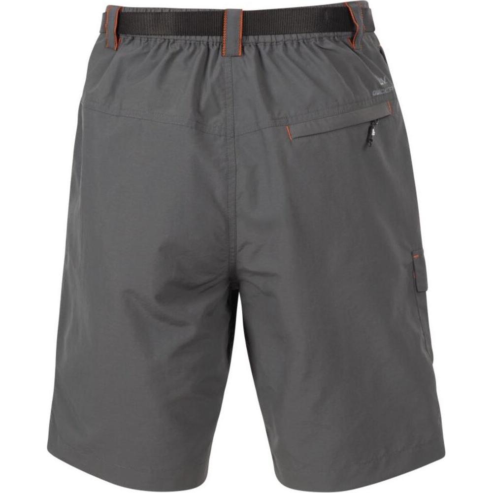 Thumbnail - Trespass, Herren, Shorts, RATHKENNY Herren Shorts, Grau, (XXL)
