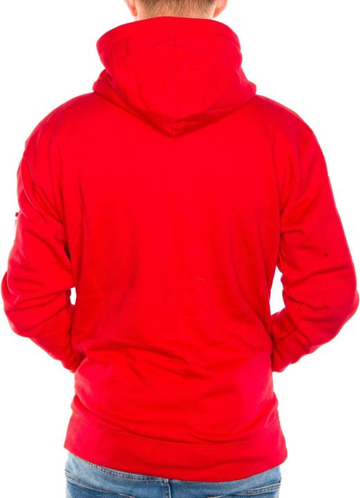 Produktbild Thrasher Boxed Logo Zip-Hood (S, M, L, XL)