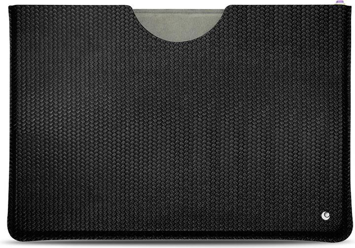 Abaca nero ( Noir / Black)