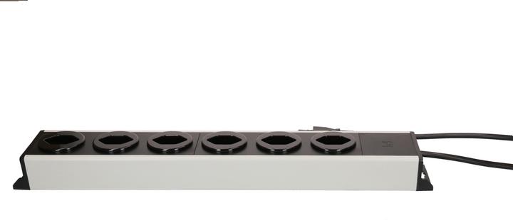 Produktbild Max Hauri Power Line (6x, Typ 13, 1.50 m)