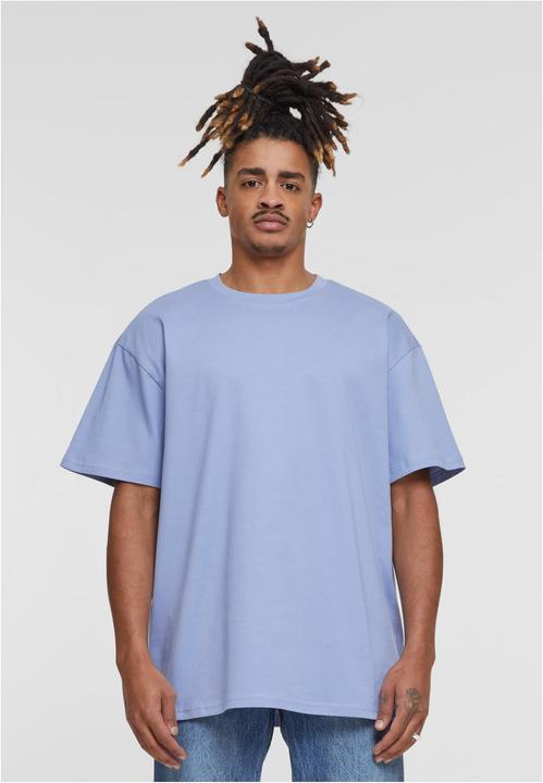 Produktbild Build Your Brand Heavy Oversize Tee (M)