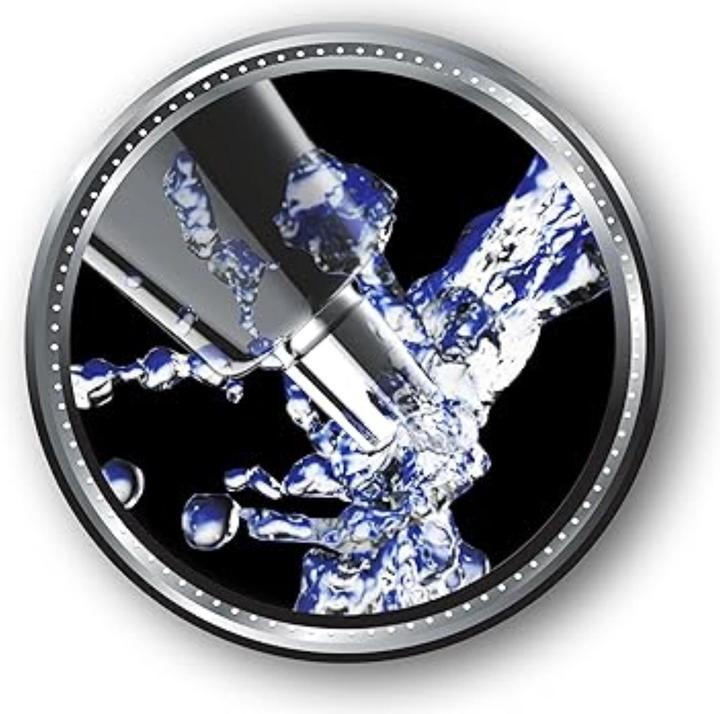 Actual product image Wahl Nose and ear hair clipper 5642-135 Black