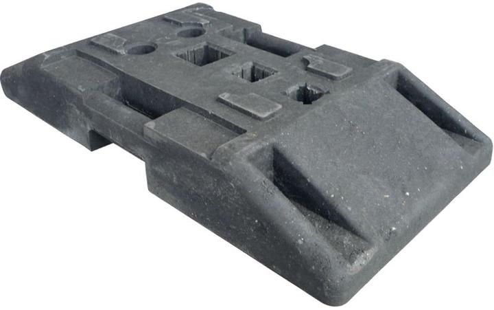 Produktbild BRW Bakenfuss