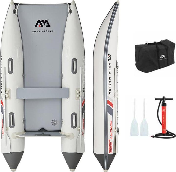 Immagine prodotto Aqua Marina AIRCAT BT-AC335 (11')