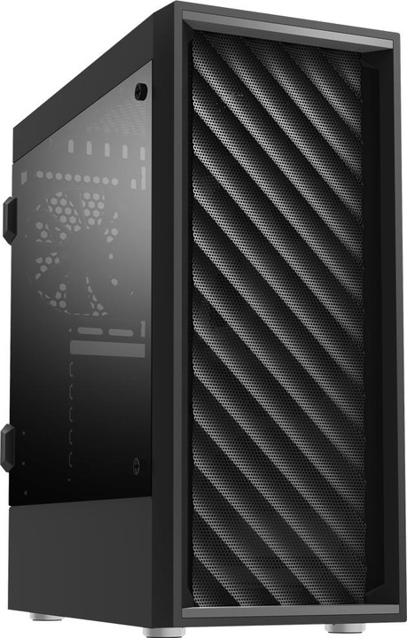 Produktbild Zalman T7 (ATX, mATX, Mini-ITX)