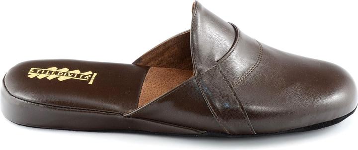 Actual product image Stile Di Vita Pantoufle En Synthetique-39 (39)