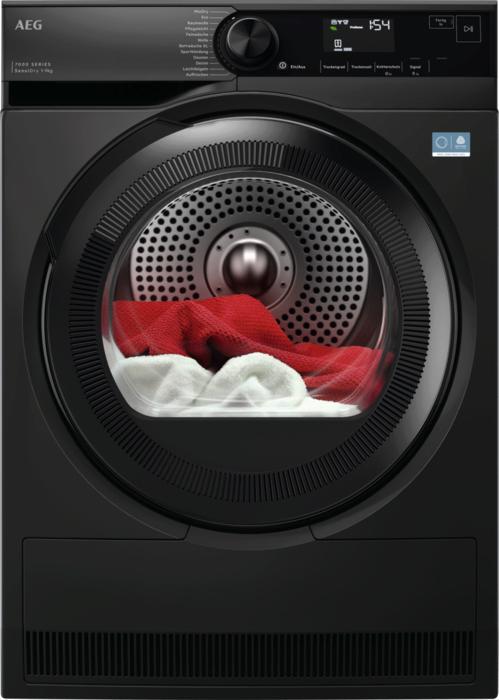 AEG TR7TS75690 916900297 (9 kg, Rechts, Wechselbar)