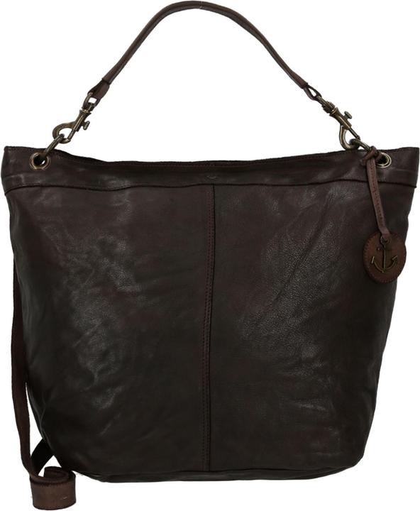 Chocolate Brown