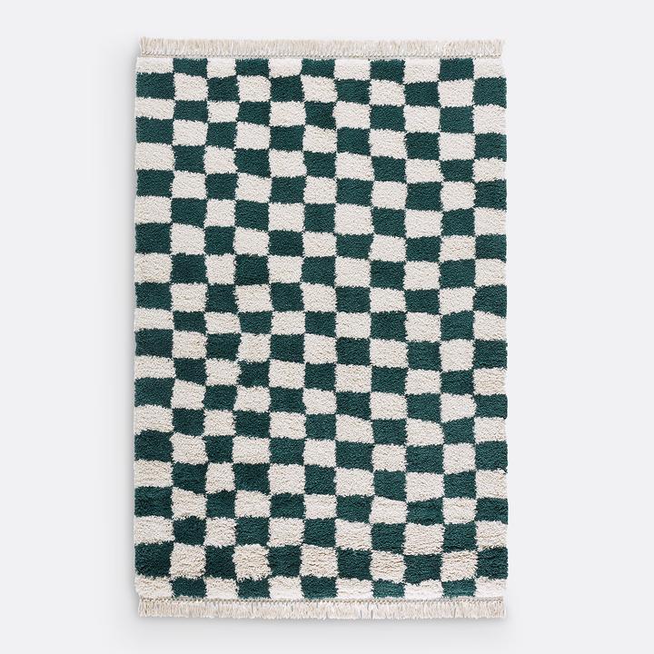 Produktbild La Redoute Interieurs Danito (120 x 170 cm)