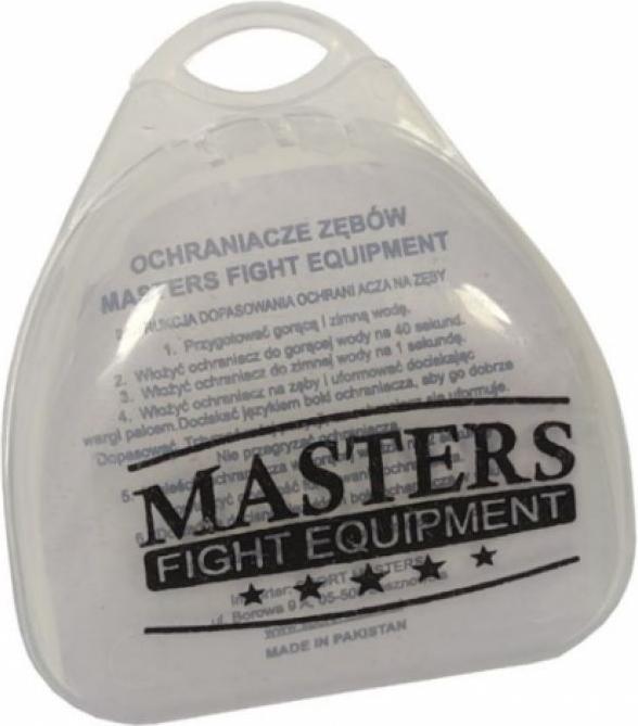 Immagine prodotto Masters Paradenti OZ-GEL-MASTERS