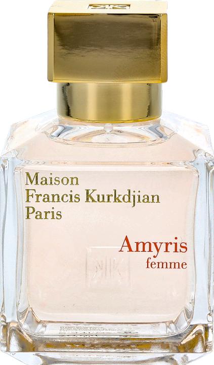 Produktbild Maison Francis Kurkdjian Amyris femme (Eau de Parfum, 70 ml)