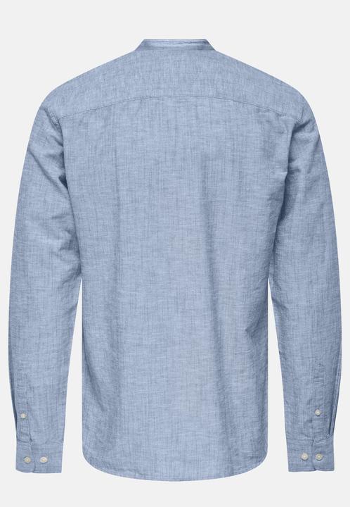 Immagine prodotto Only & Sons Hemd CANTLEY Langarmhemd (S)