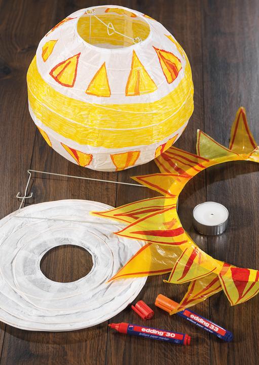 Produktbild Edding Permanent Marker 30 (1x)