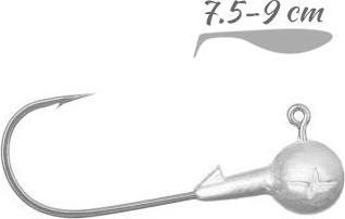 Immagine prodotto Musaga Classico rotondo 3 pezzi. Gr.20