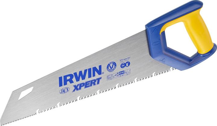 Actual product image Irwin Serrucho Xpert Universal 375mm