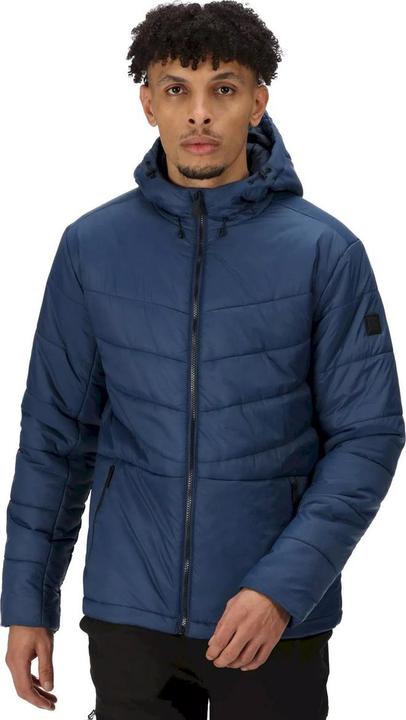 Immagine prodotto Regatta Volter Loft III giacca trapuntata Heated (XL)
