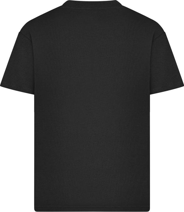 Produktbild MT Compton License Plate Oversize Tee black L (L)