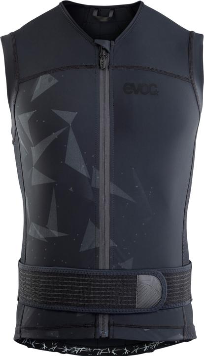 Actual product image Evoc Protector Vest Pro Men (S, Back protector, Unique specimen)
