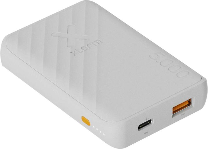 Actual product image Xtorm Go2 Series (5000 mAh, 12 W, 18.50 Wh)