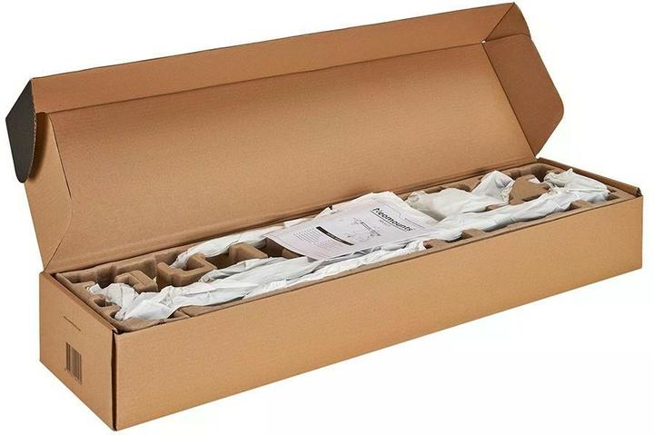 Productafbeelding Neomounts Select bureauhouder, dubbele disp (Tabel, 32", 8 kg)