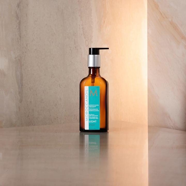 Produktbild Moroccanoil Treatment Light (100 ml)