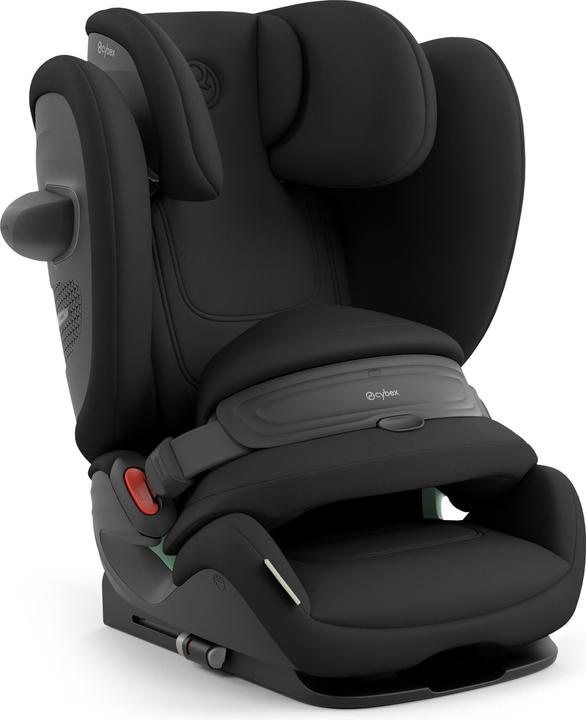 Cybex Pallas G2 I-Size (Kindersitz, ECE R129/i-Size Norm)