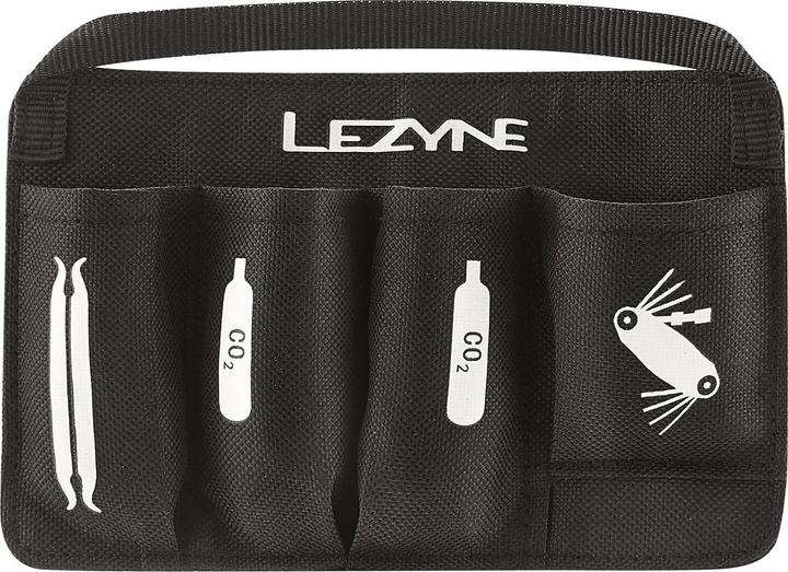 Produktbild Lezyne Flow Caddy + Organizer