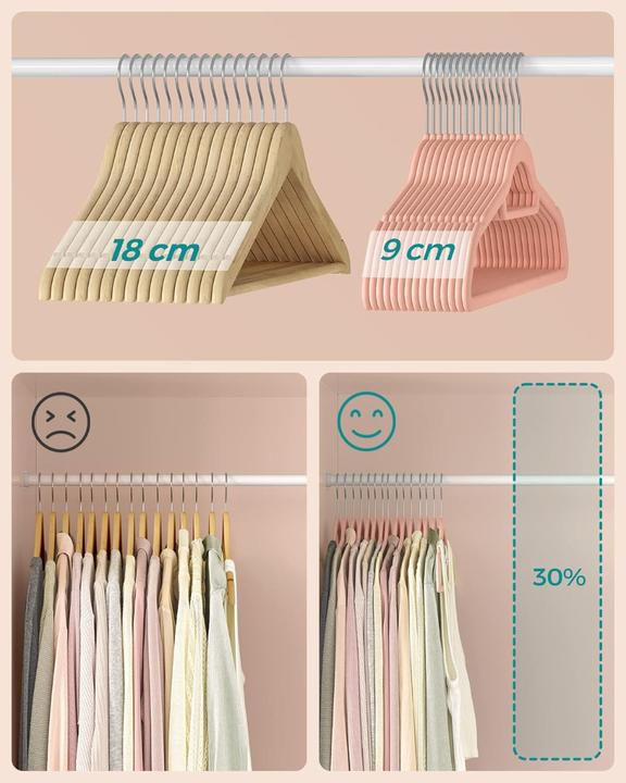 Image du produit Songmics Haggy (50 x)