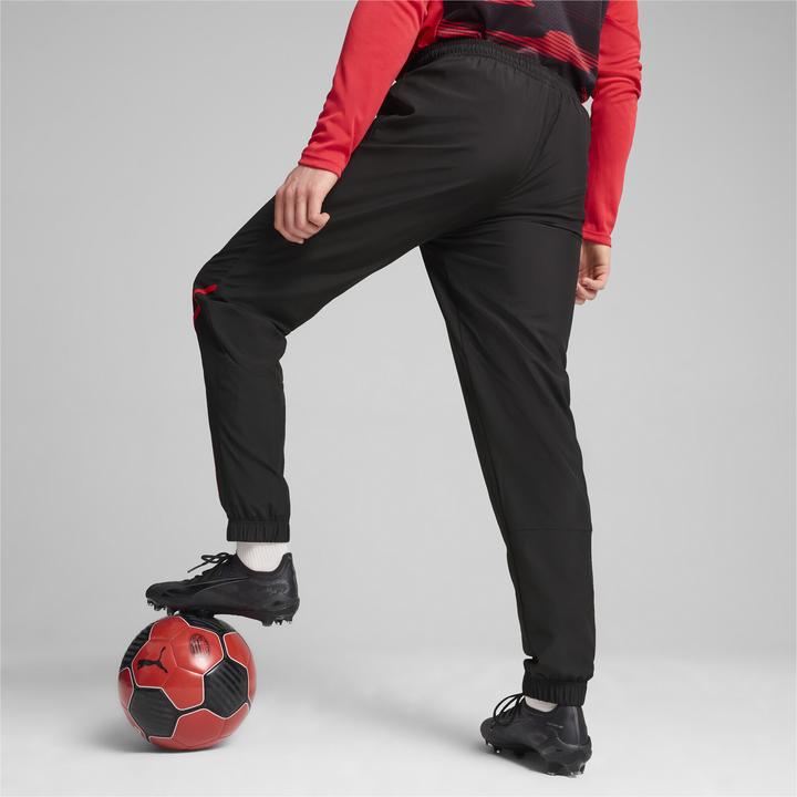 Produktbild Puma ACM Prematch Woven Pant (S)