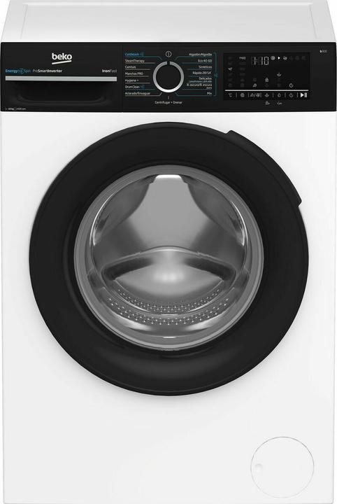 Beko BM3WFU41041W (10 kg, Links)