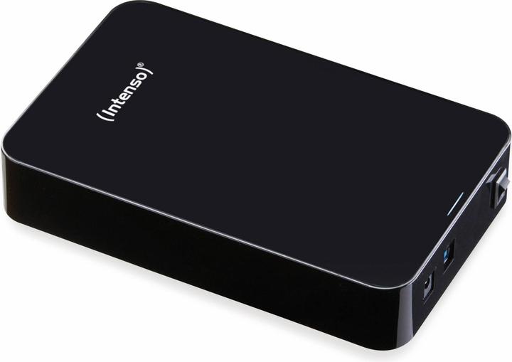 Intenso Memory Center 3TB USB 3.0 (3 TB)